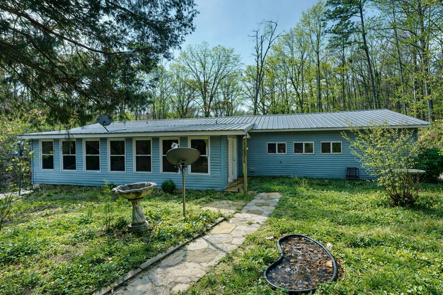 1135 Mink Branch Road Waynesboro TN 38485