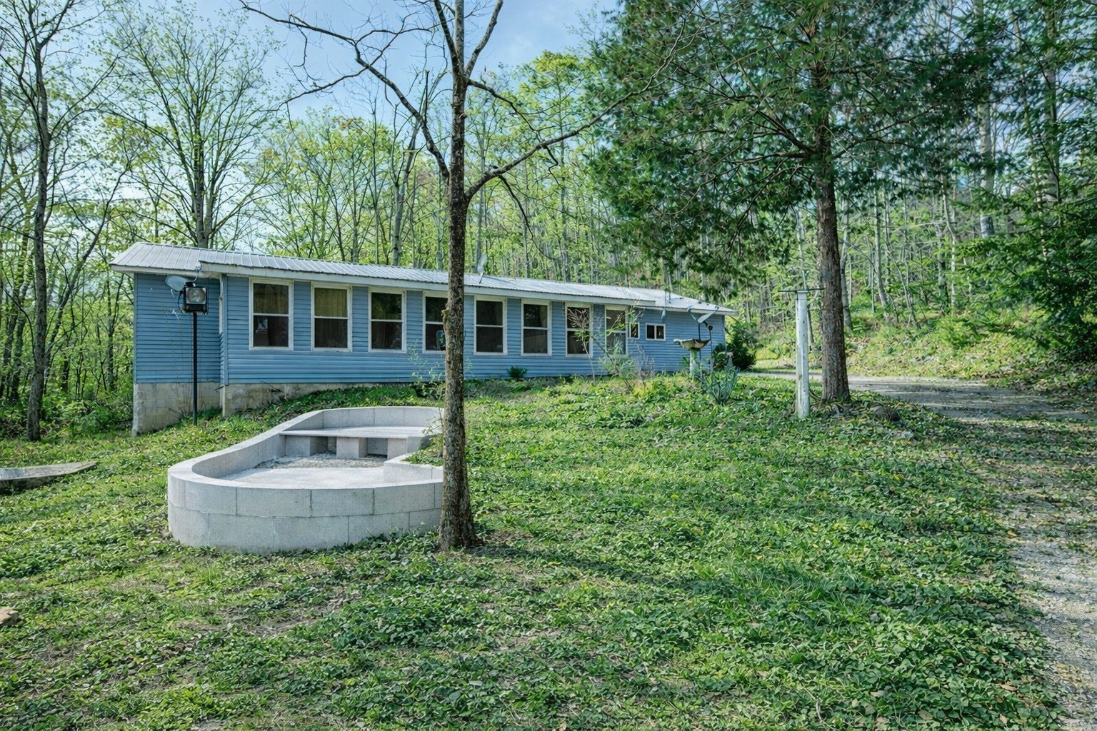 1135 Mink Branch Road Waynesboro TN 38485