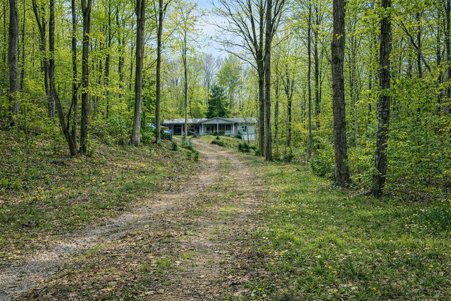 1135 Mink Branch Road Waynesboro TN 38485