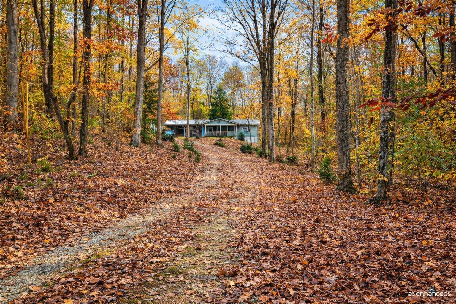 1135 Mink Branch Road Waynesboro TN 38485