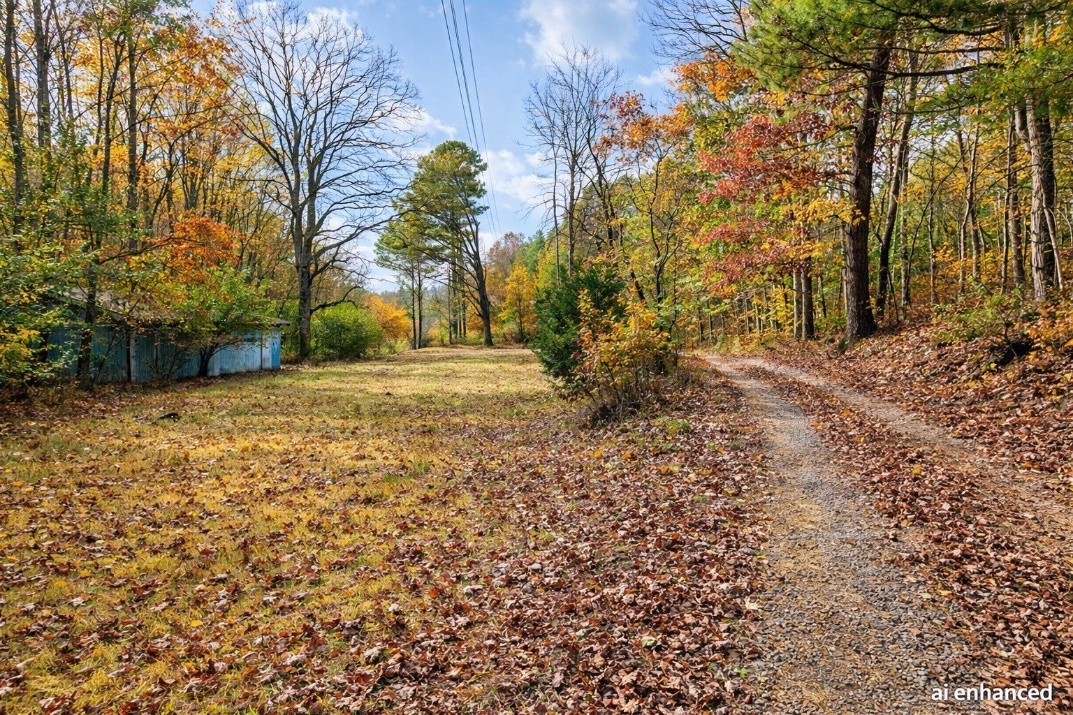 1135 Mink Branch Road Waynesboro TN 38485