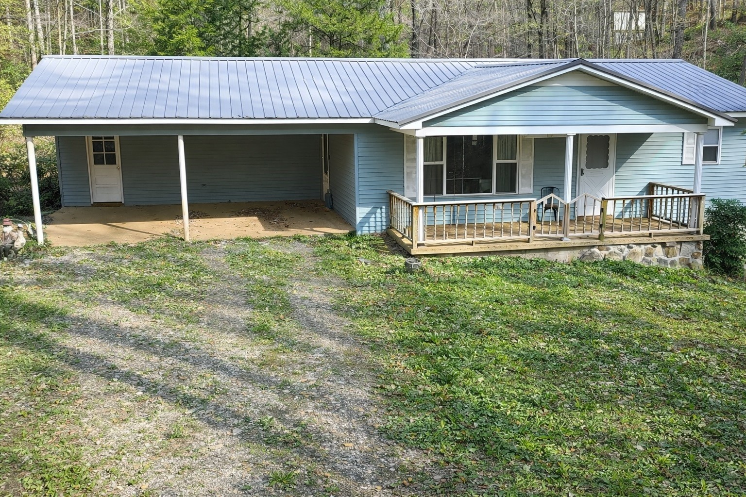 1135 Mink Branch Road Waynesboro TN 38485