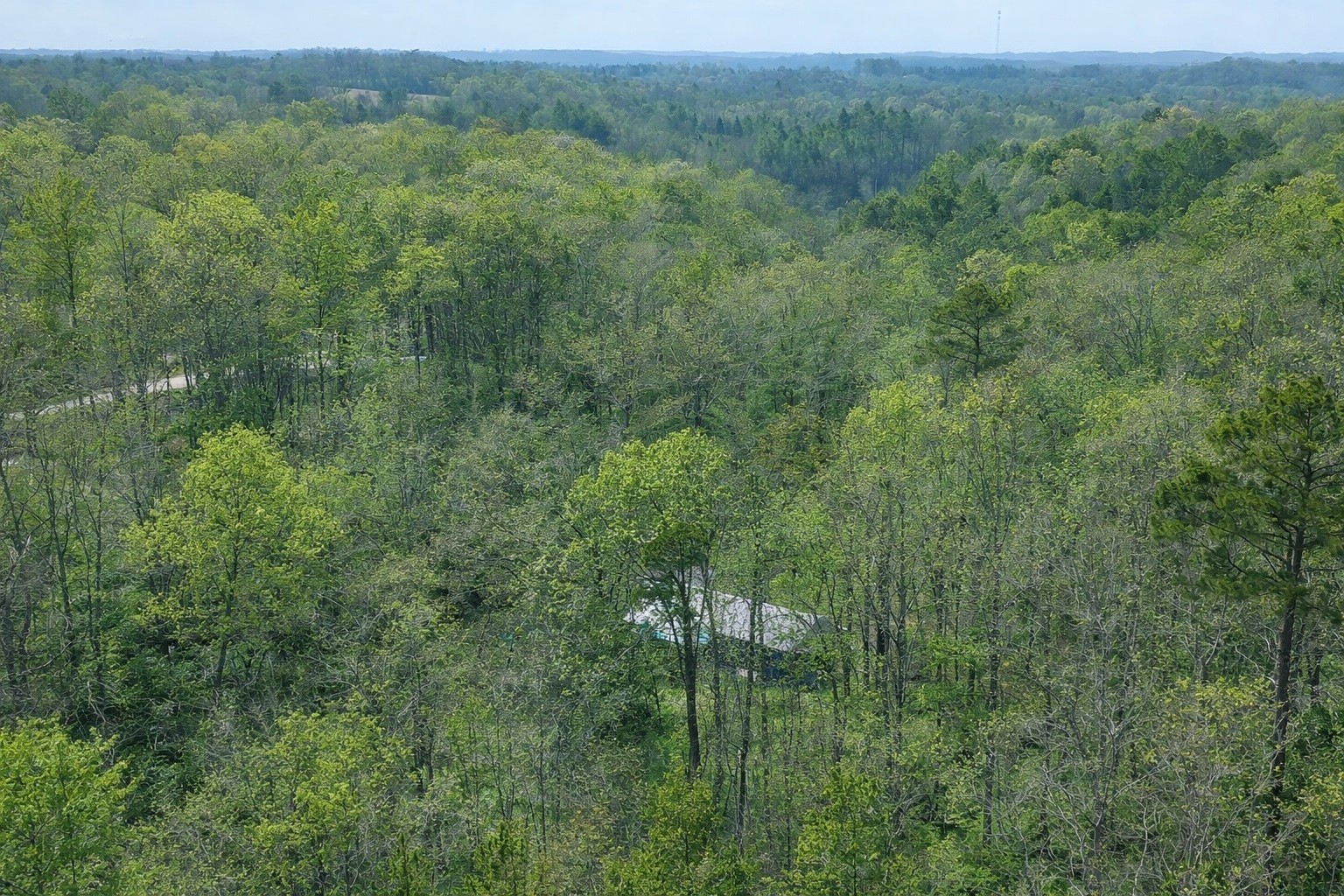 1135 Mink Branch Road Waynesboro TN 38485