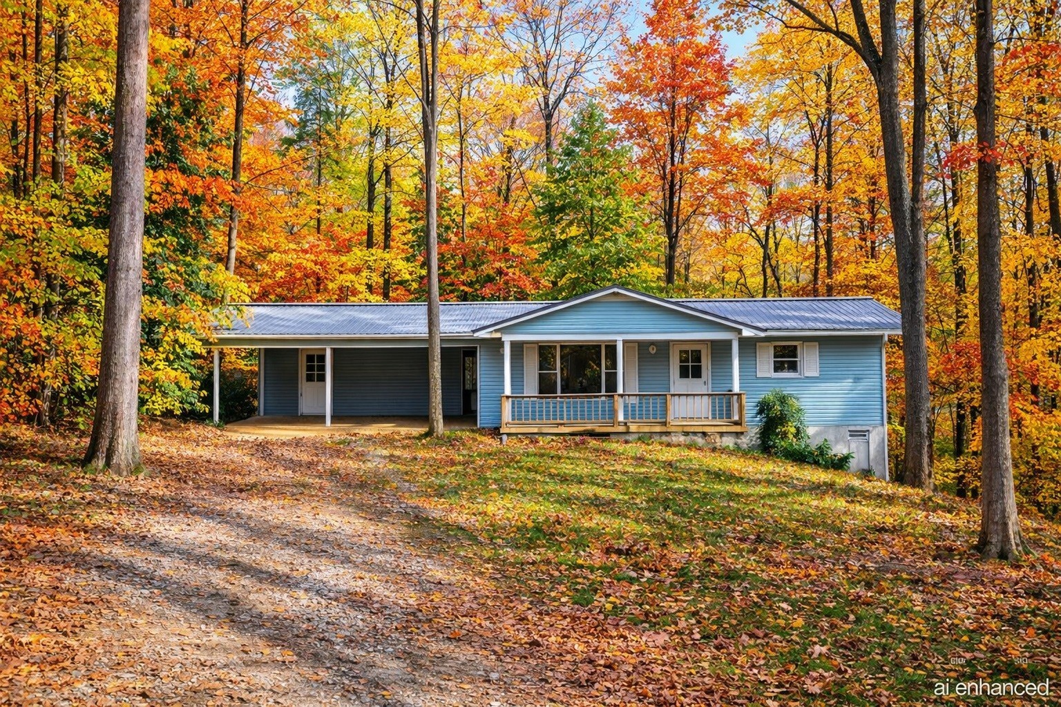 1135 Mink Branch Road Waynesboro TN 38485