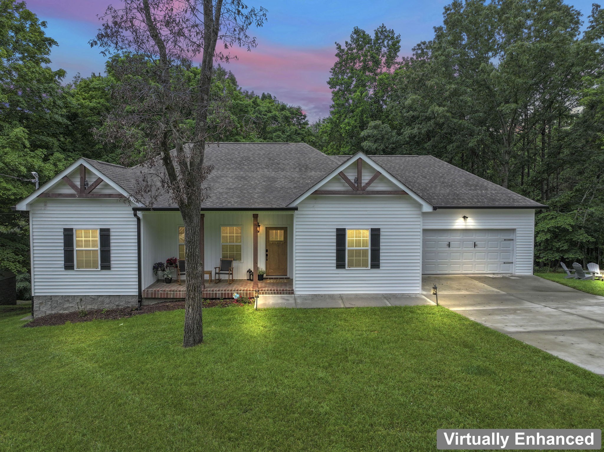 18 Shady Cove Lane Winchester TN 37398