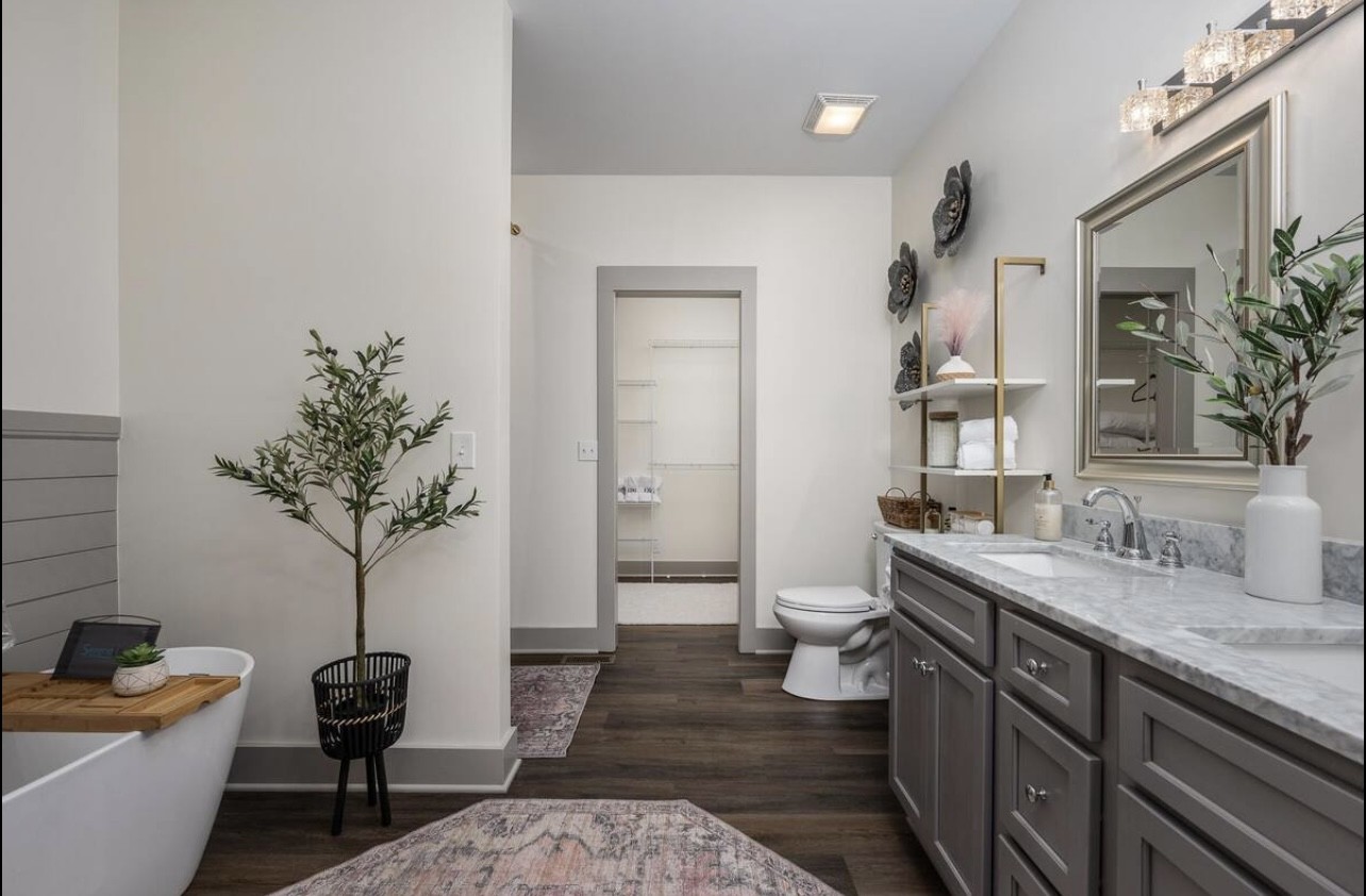 18 Shady Cove Lane Winchester TN 37398