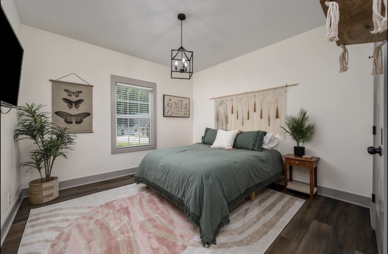 18 Shady Cove Lane Winchester TN 37398