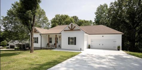 18 Shady Cove Lane Winchester TN 37398