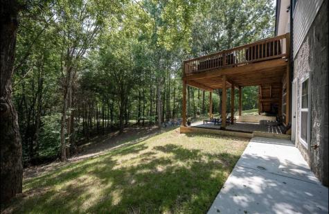 18 Shady Cove Lane Winchester TN 37398