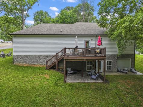 18 Shady Cove Lane Winchester TN 37398