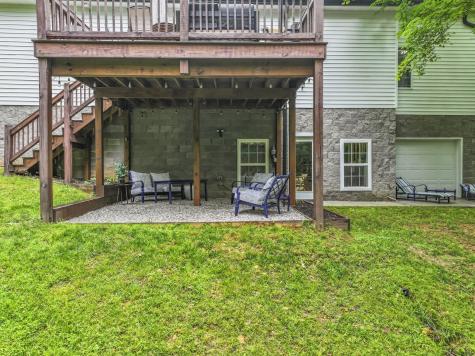 18 Shady Cove Lane Winchester TN 37398