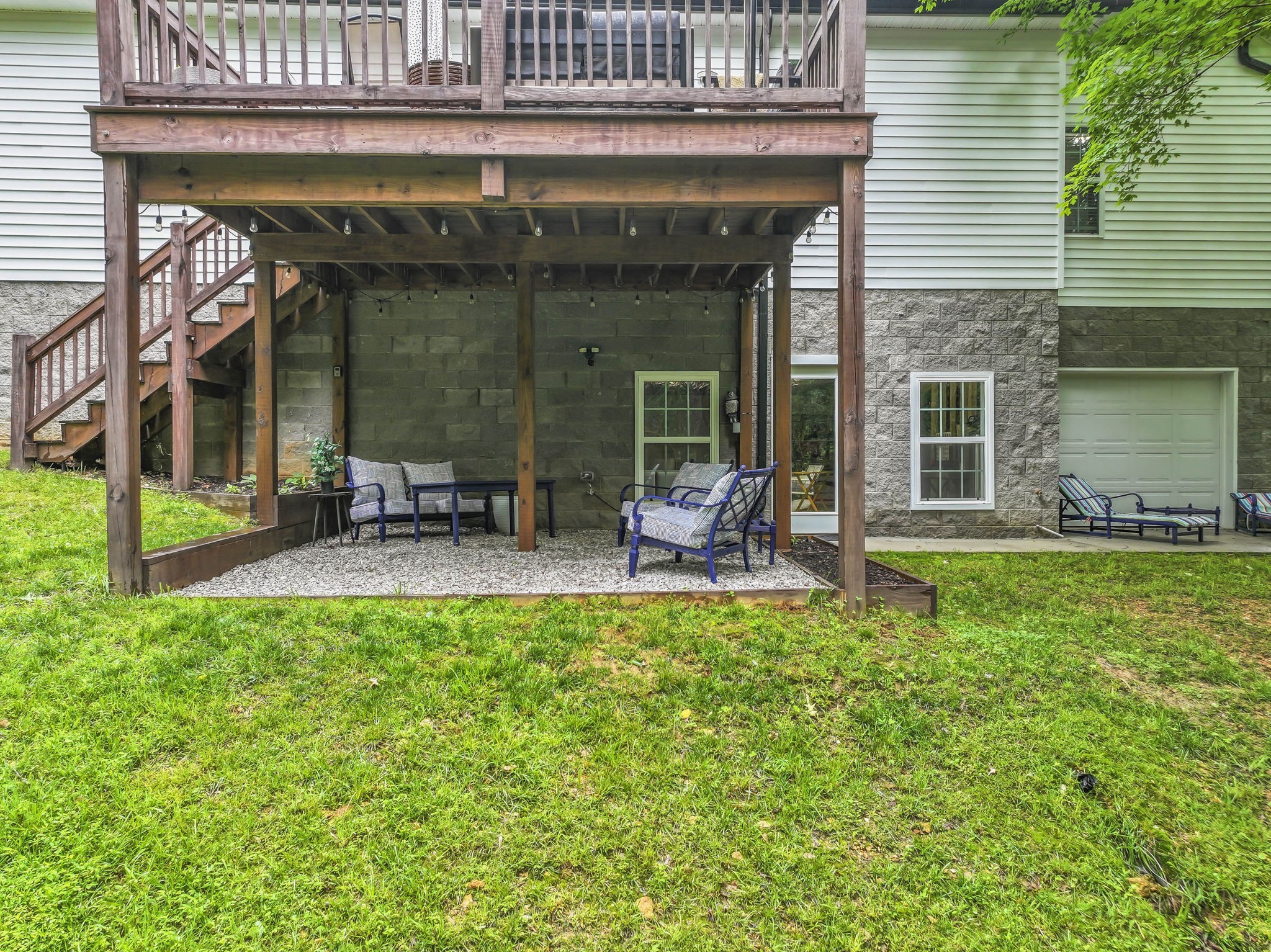 18 Shady Cove Lane Winchester TN 37398