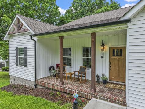 18 Shady Cove Lane Winchester TN 37398