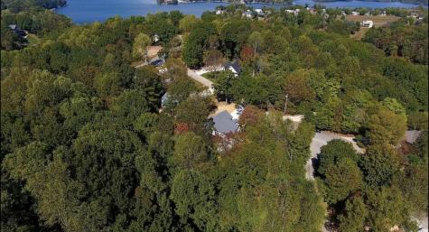 18 Shady Cove Lane Winchester TN 37398