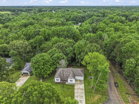 18 Shady Cove Lane Winchester TN 37398
