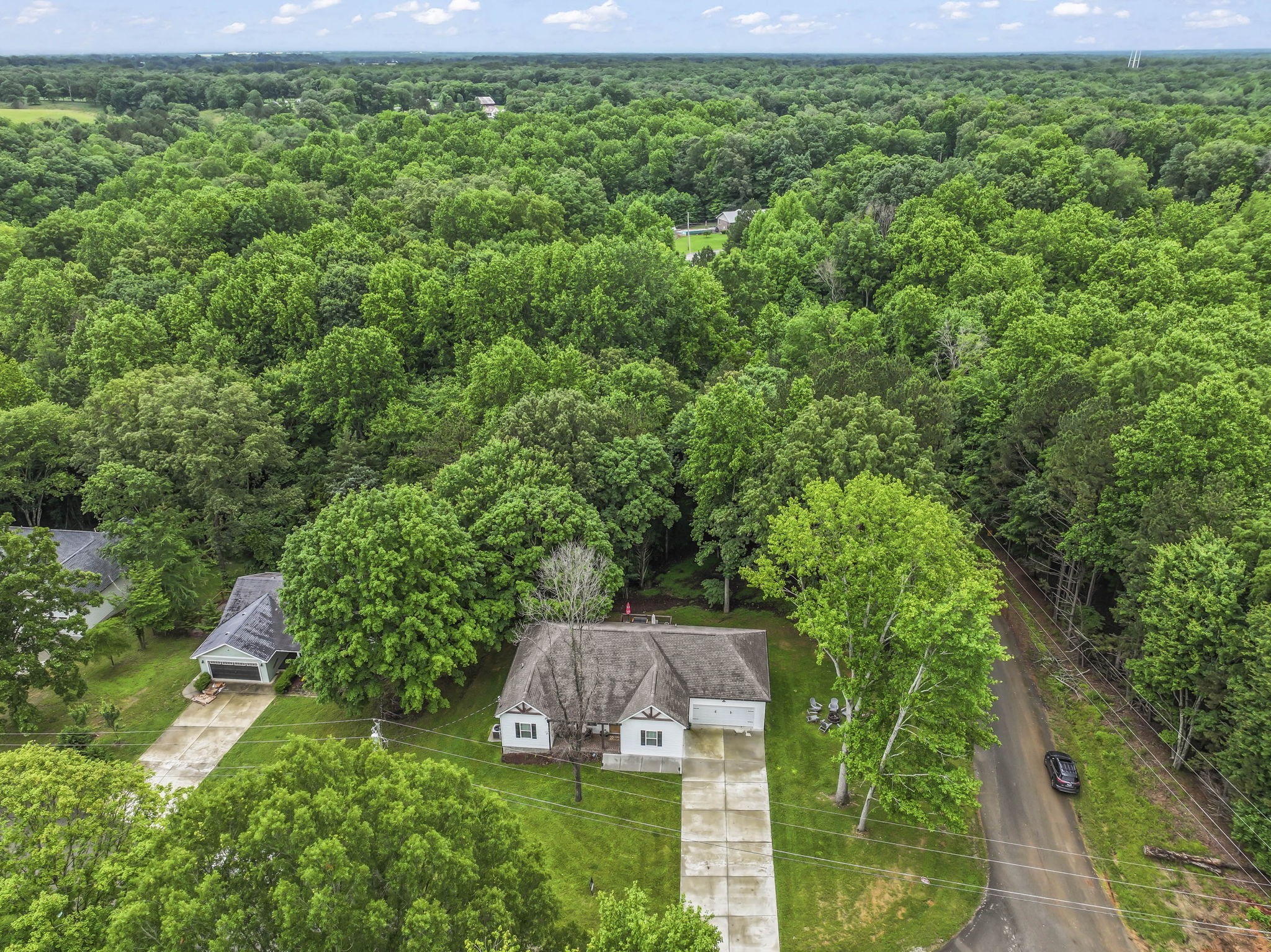 18 Shady Cove Lane Winchester TN 37398