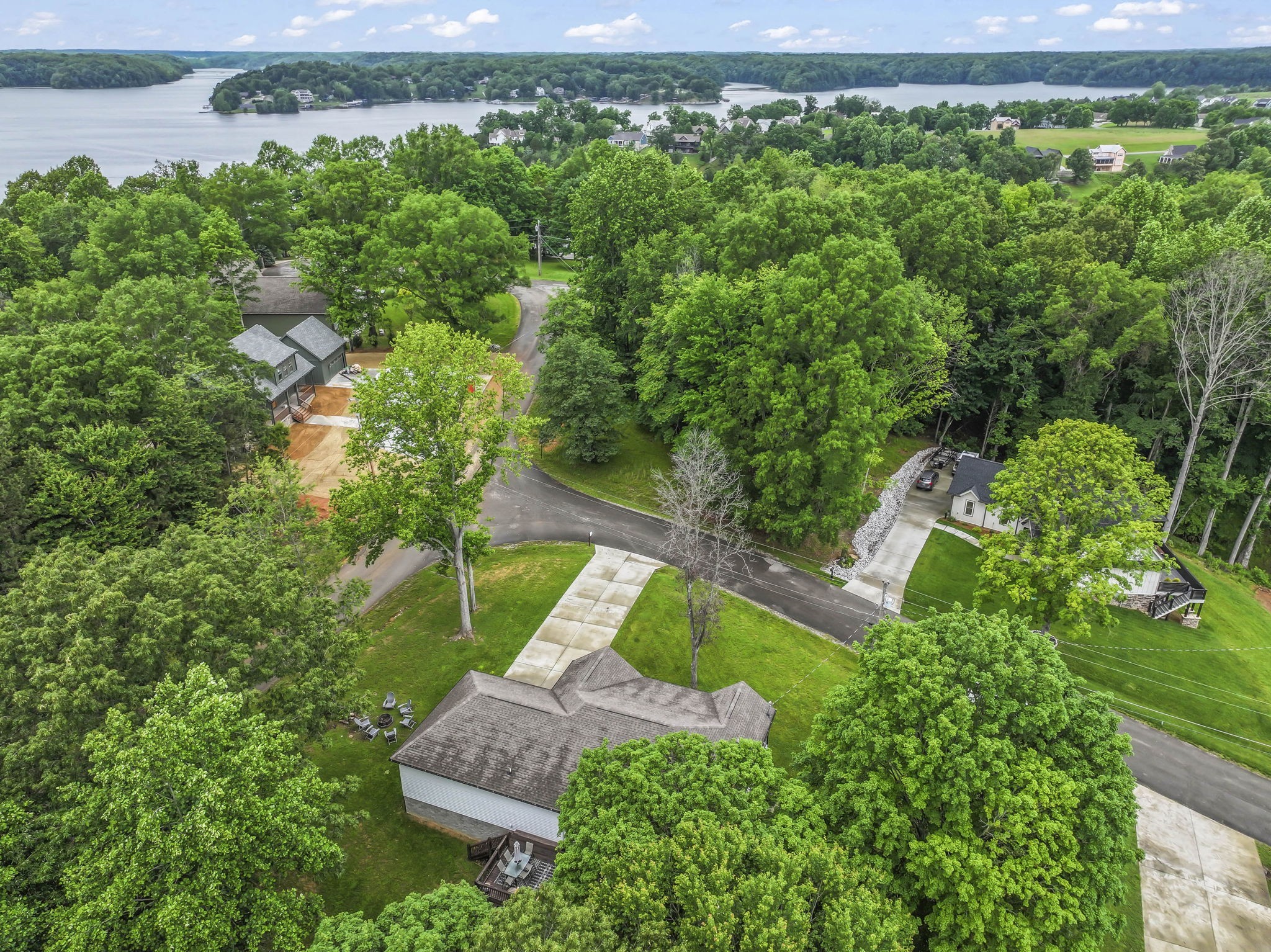 18 Shady Cove Lane Winchester TN 37398