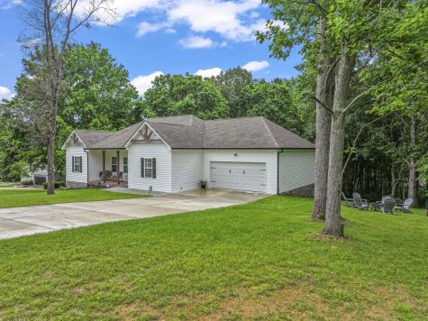 18 Shady Cove Lane Winchester TN 37398