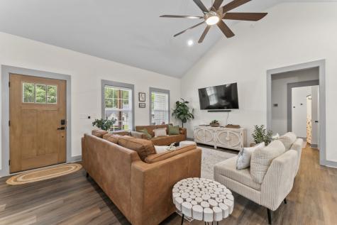 18 Shady Cove Lane Winchester TN 37398