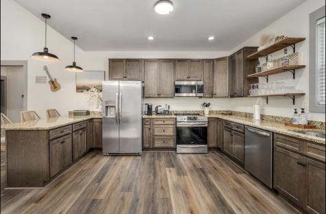 18 Shady Cove Lane Winchester TN 37398