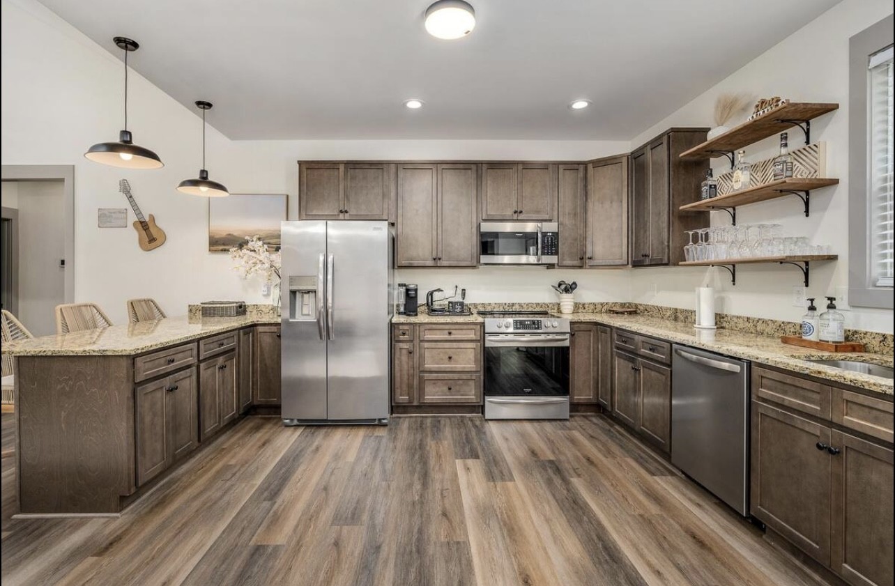 18 Shady Cove Lane Winchester TN 37398