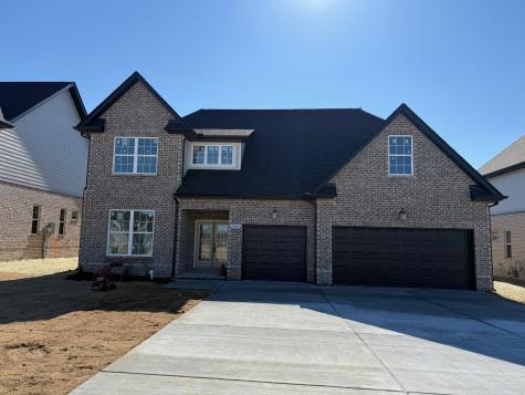 5860 Napa Valley Drive Smyrna TN 37167