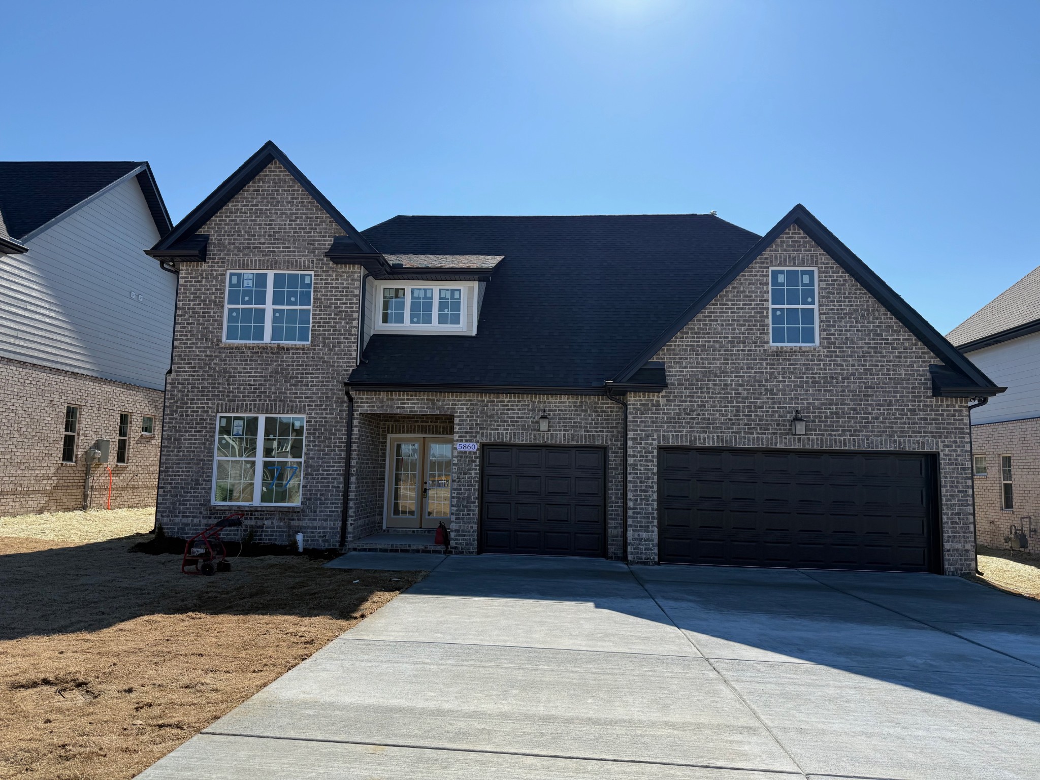 5860 Napa Valley Drive Smyrna TN 37167