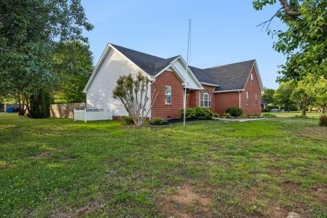 101 Chertsey Court Murfreesboro TN 37127