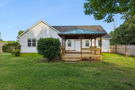 101 Chertsey Court Murfreesboro TN 37127