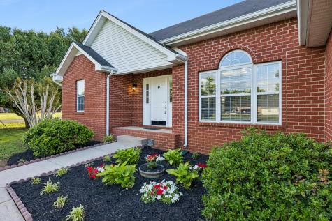 101 Chertsey Court Murfreesboro TN 37127