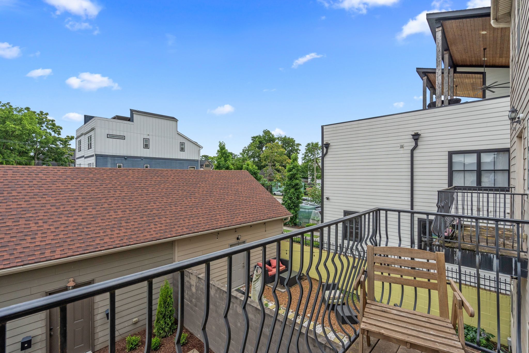 1506 Arthur Avenue Nashville TN 37208
