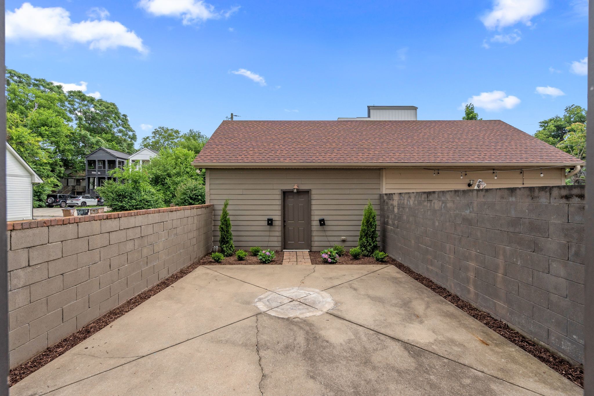 1506 Arthur Avenue Nashville TN 37208