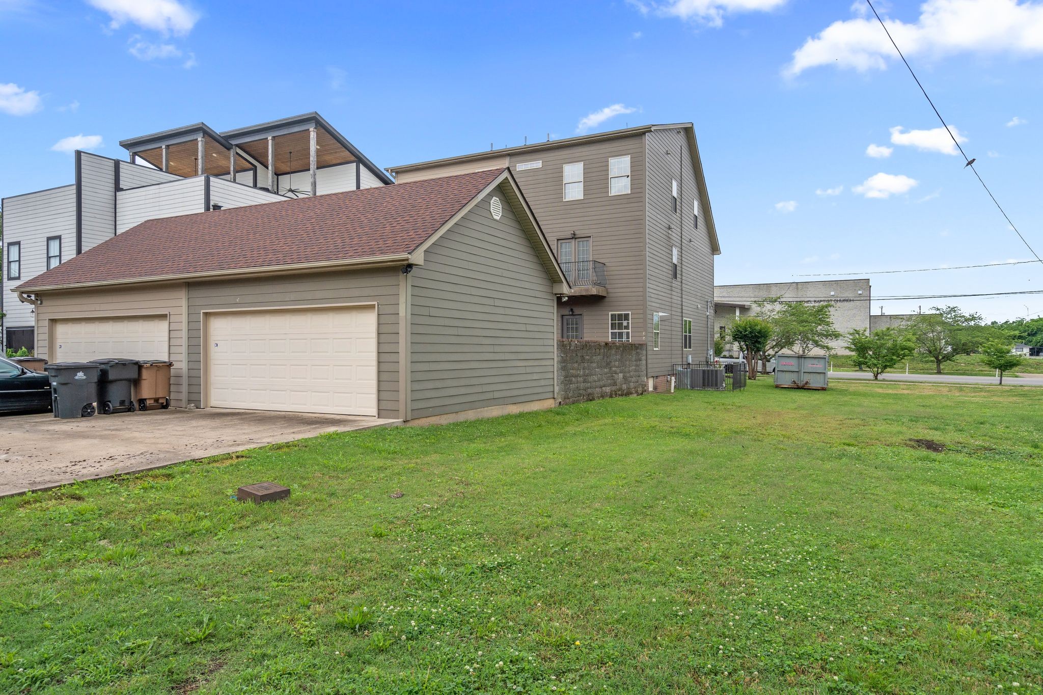 1506 Arthur Avenue Nashville TN 37208