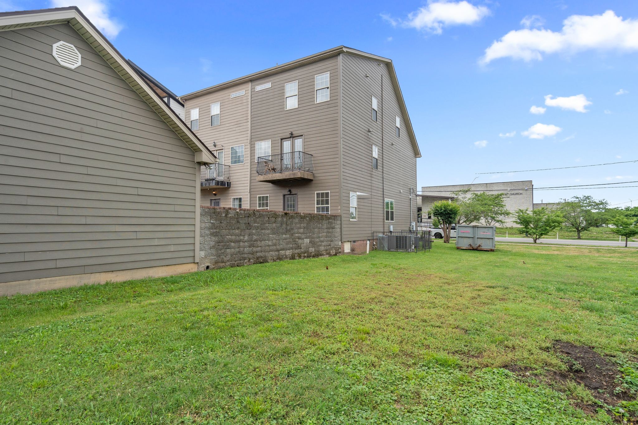 1506 Arthur Avenue Nashville TN 37208