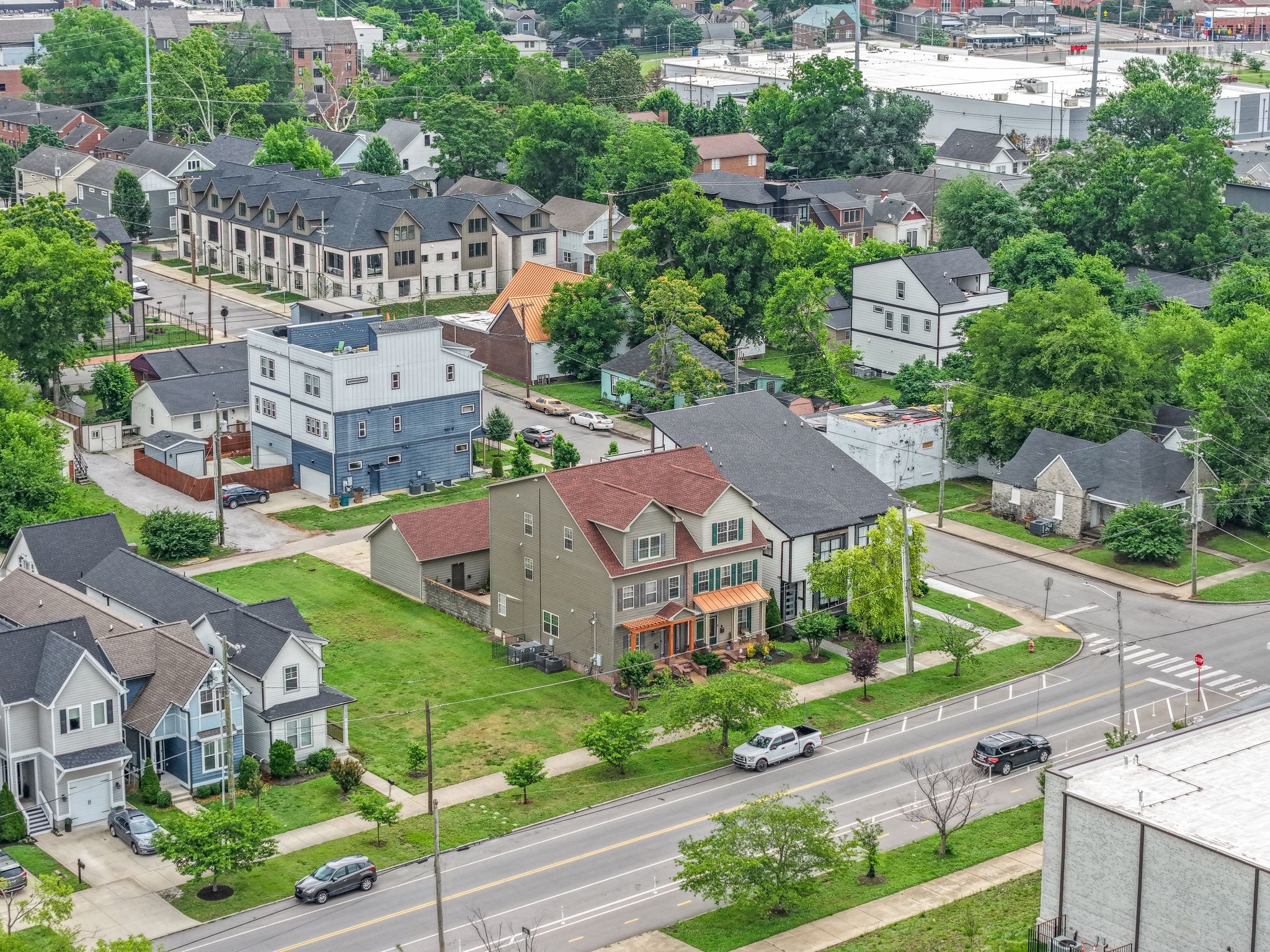1506 Arthur Avenue Nashville TN 37208