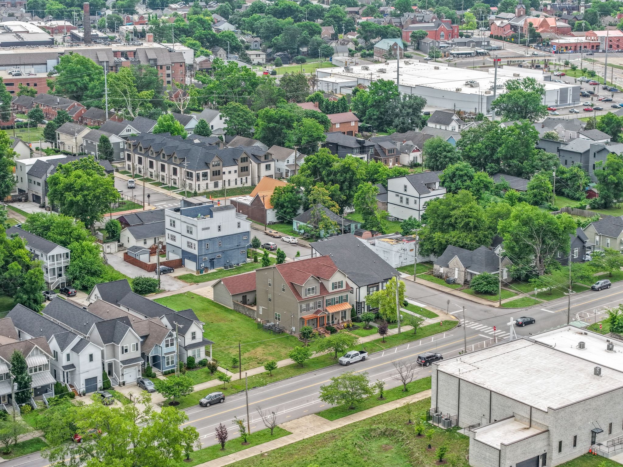 1506 Arthur Avenue Nashville TN 37208