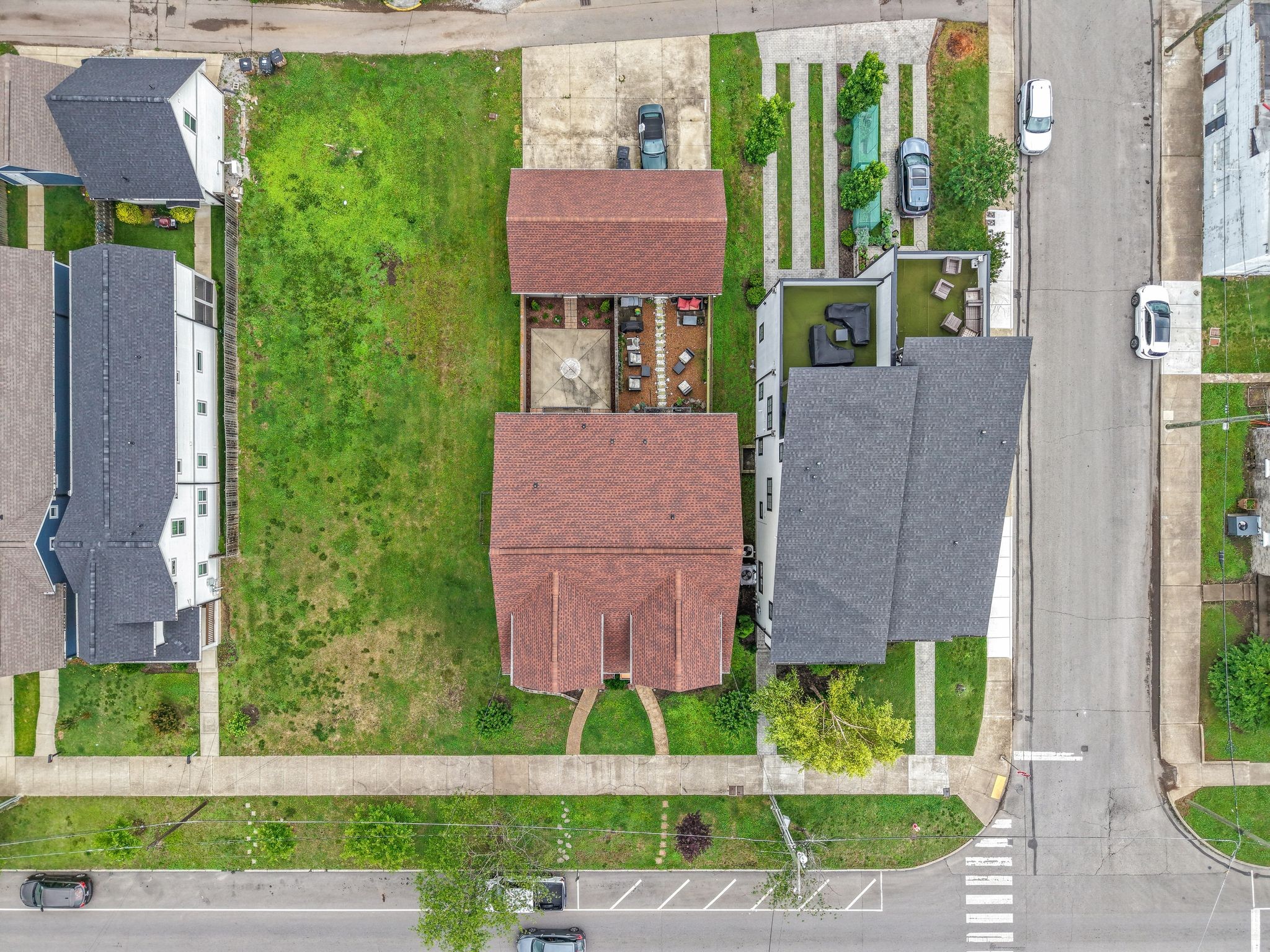1506 Arthur Avenue Nashville TN 37208