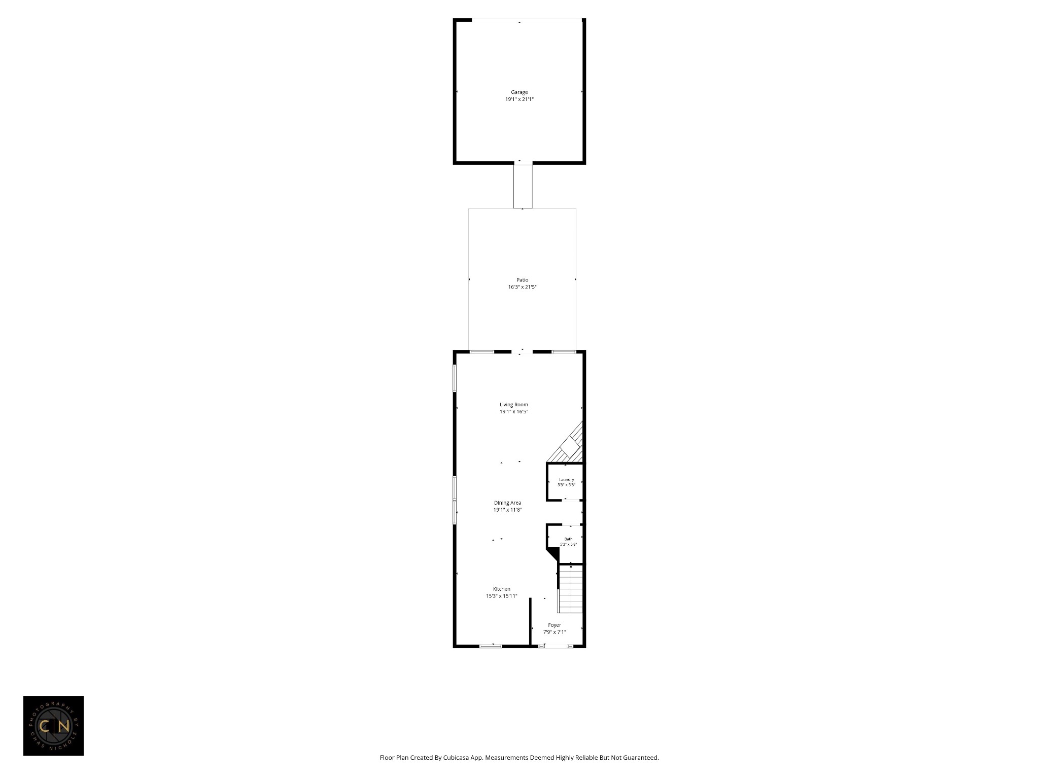 1506 Arthur Avenue Nashville TN 37208