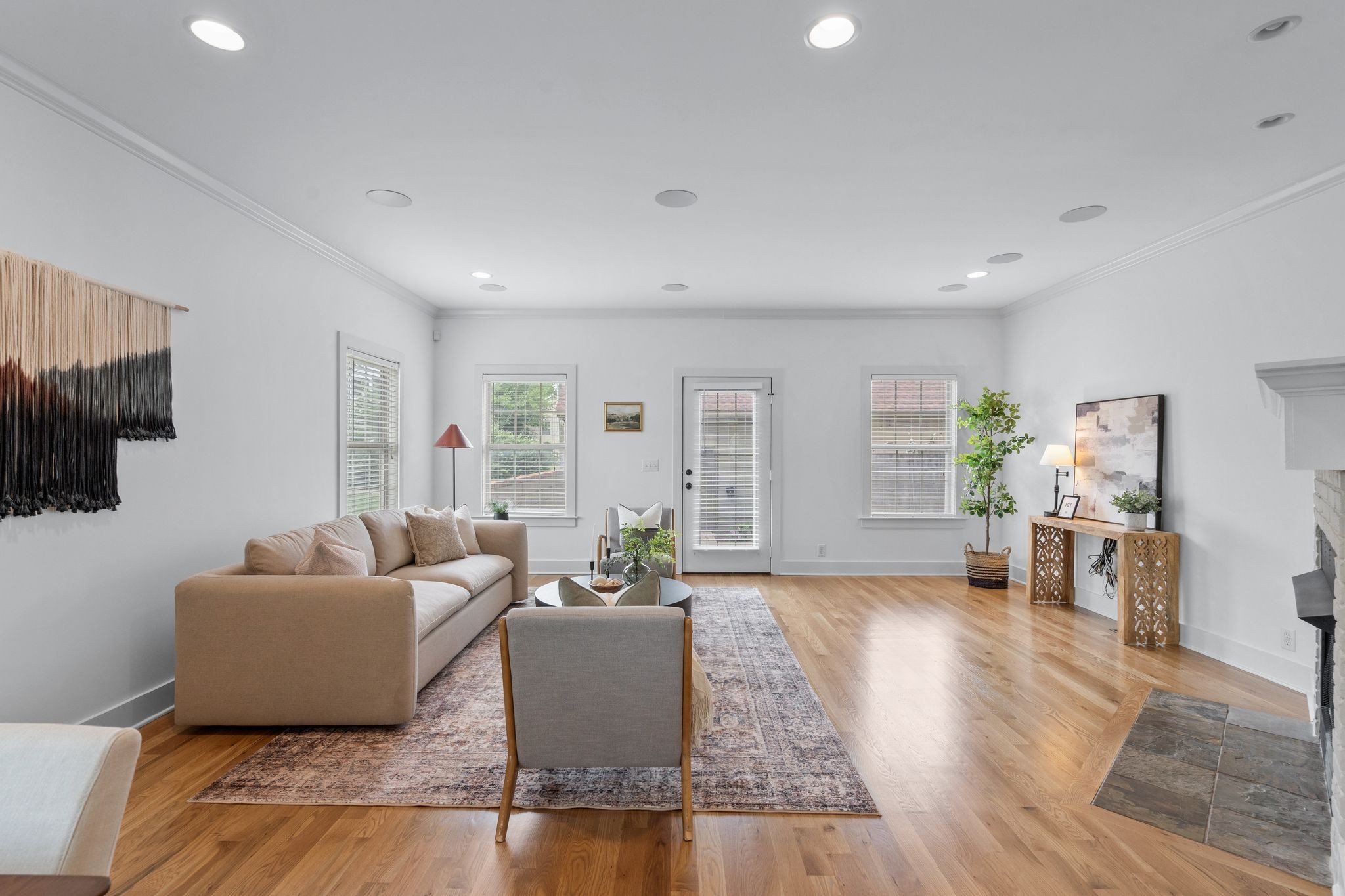 1506 Arthur Avenue Nashville TN 37208