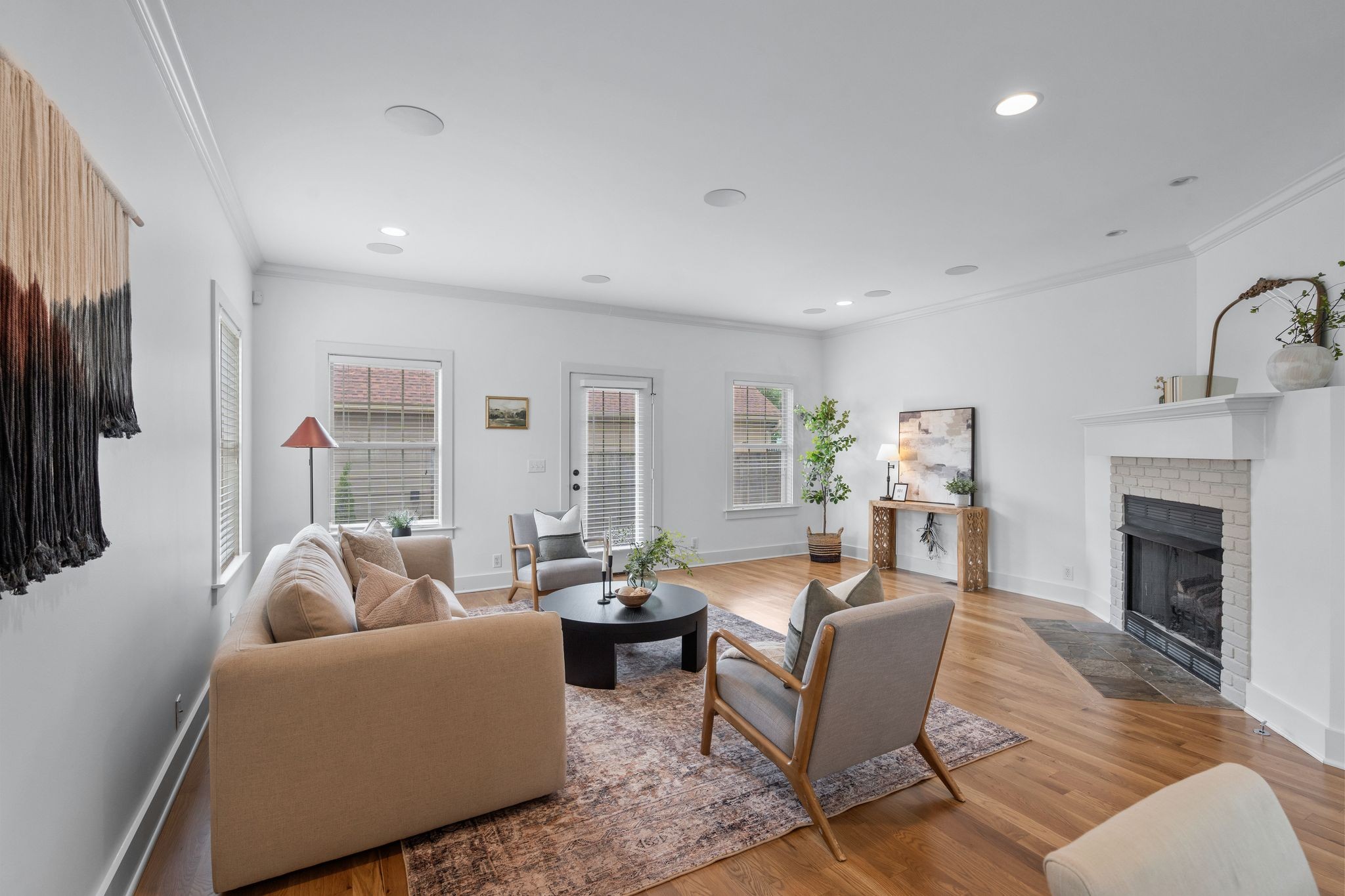 1506 Arthur Avenue Nashville TN 37208