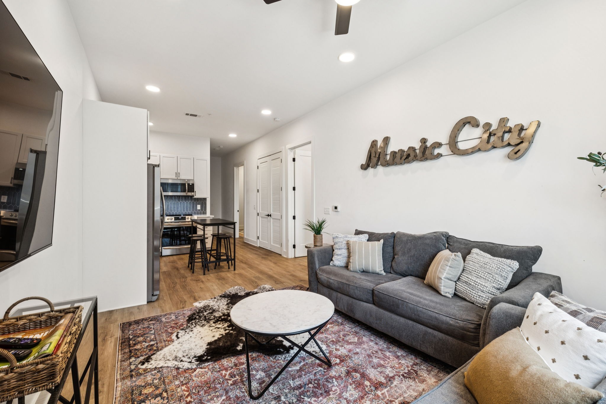 815 Main Street Nashville TN 37206