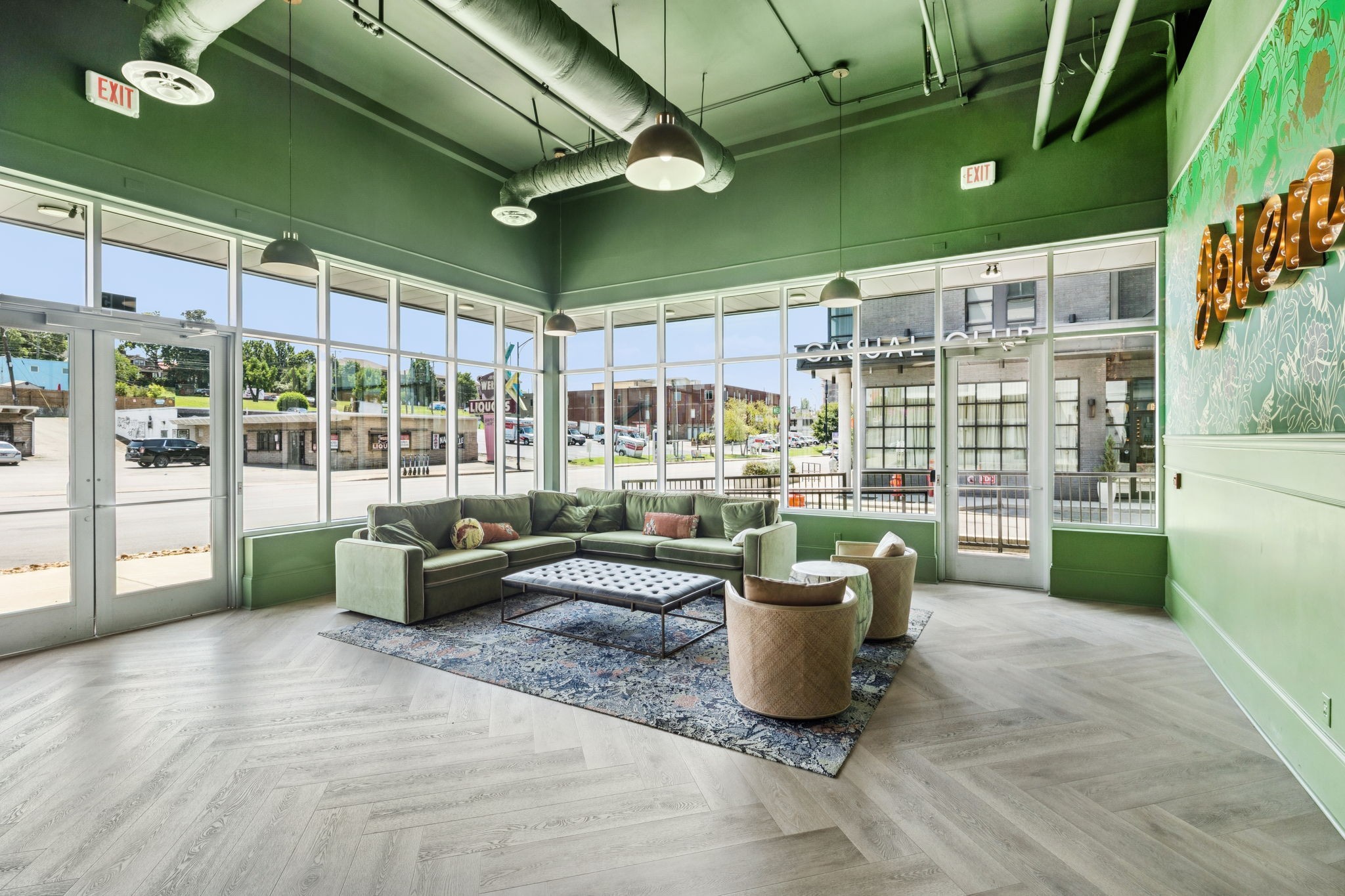 815 Main Street Nashville TN 37206
