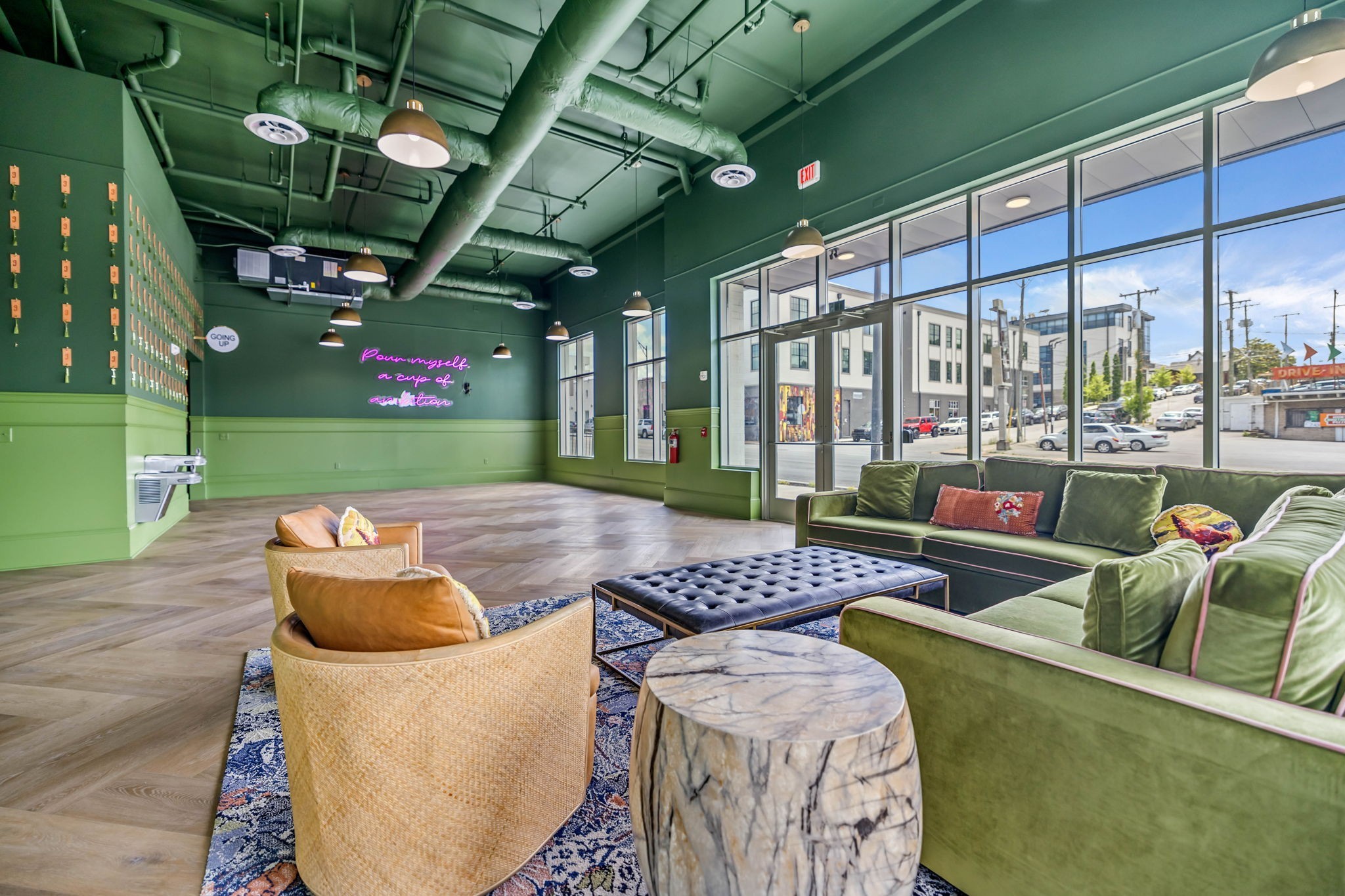 815 Main Street Nashville TN 37206