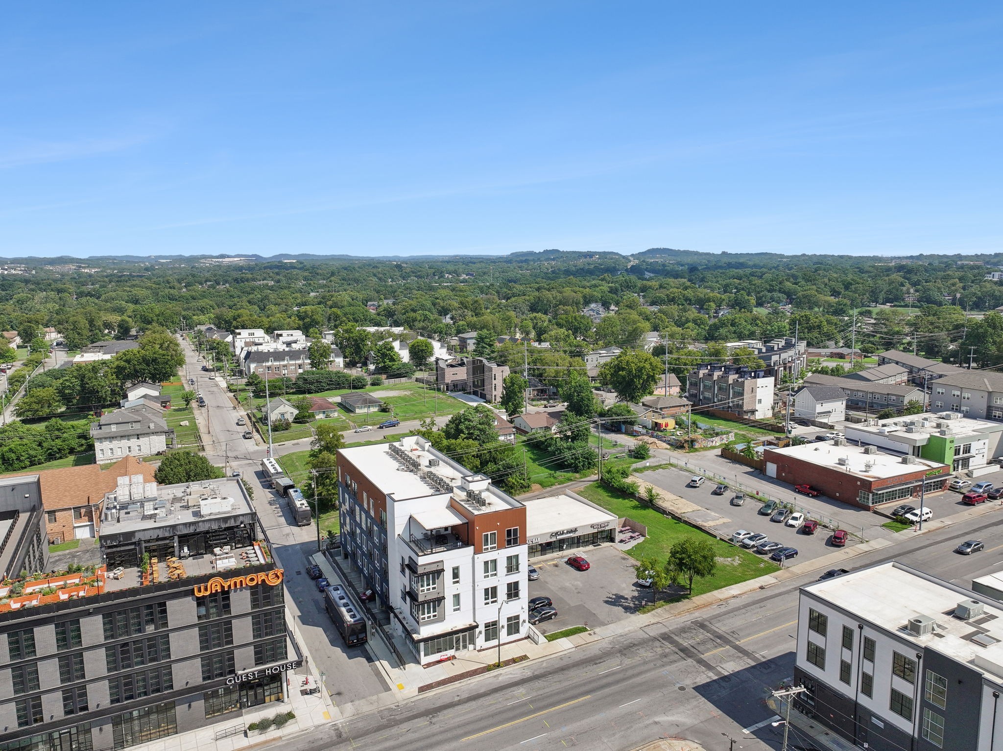 815 Main Street Nashville TN 37206