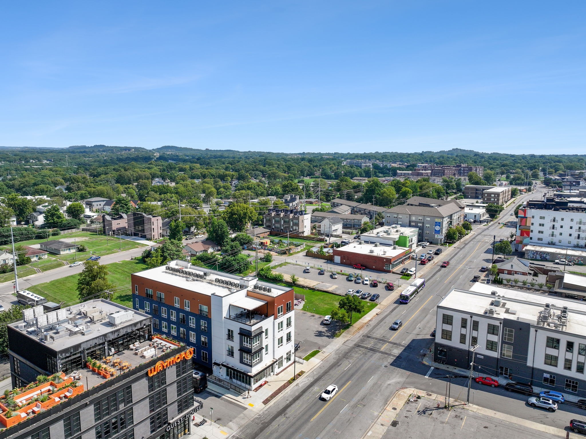 815 Main Street Nashville TN 37206