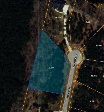 595 Compass Drive Jasper TN 37347