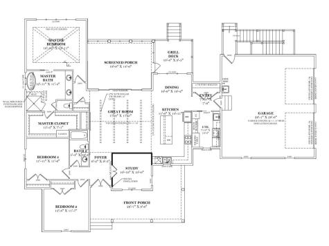 595 Compass Drive Jasper TN 37347