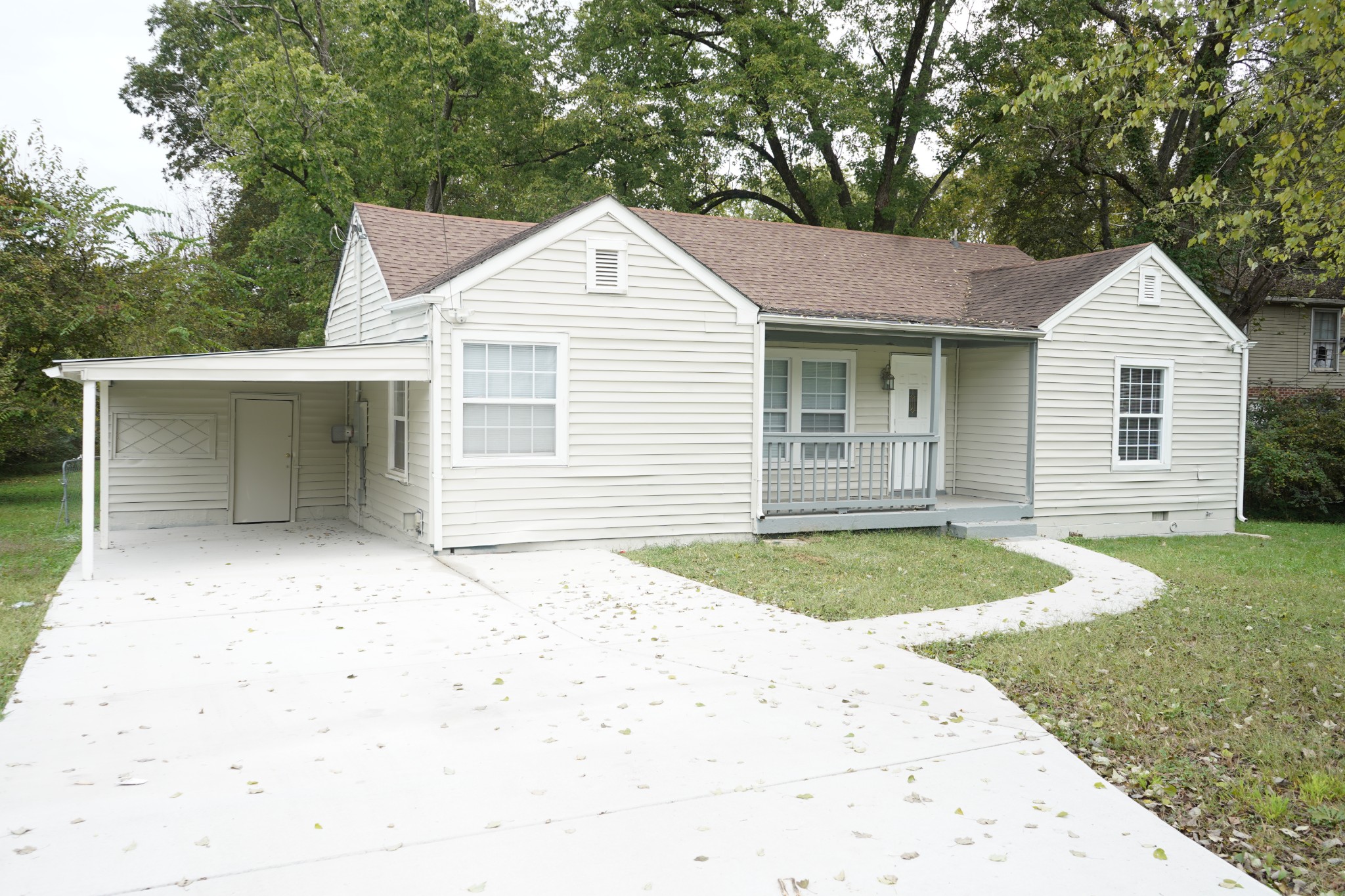 806 Drummond Drive Nashville TN 37211