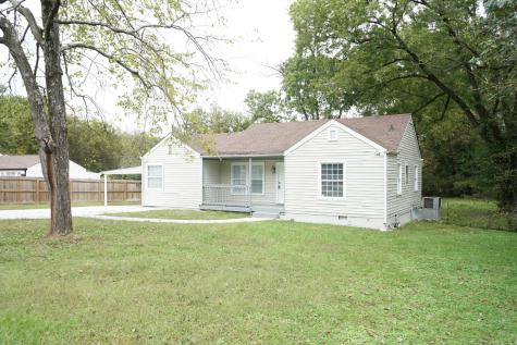 806 Drummond Drive Nashville TN 37211