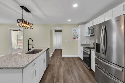806 Drummond Drive Nashville TN 37211